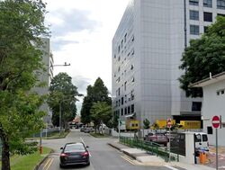 Soon Seng Building (D13), Factory #599204741